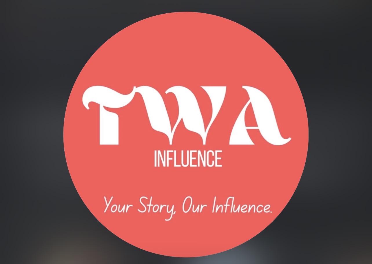 TWA Influence logo